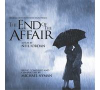 Original Soundtrack (Michael Nyman) - End Of The Affair [VINYL]