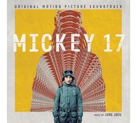 Original Soundtrack - Mickey 17 (2LP Coloured Vinyl) [VINYL]