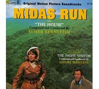 Original Soundtrack - Midas Run/House/Night Visitor Ost