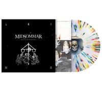 Original Soundtrack Midsommar - 140 Gram May Queen Splattered Vinyl UK vinyl LP album record MOVATM313S Music On Vinyl 2026
