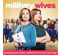 Original Soundtrack - Military Wives