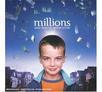 Original Soundtrack – Millions – MILAN