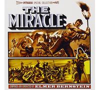 Original Soundtrack - Miracle