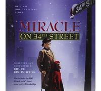 Original Soundtrack - Miracle on 34th Street ..