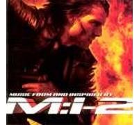 Original Soundtrack - Mission Impossible 2
