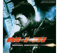 Original Soundtrack - Mission: Impossible III