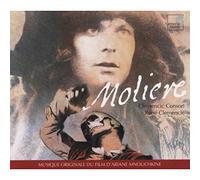 Original Soundtrack - Moliere (Clemencic Consort/Deller Consort)