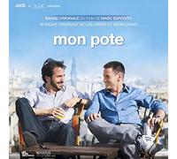 Original Soundtrack - Mon Pote