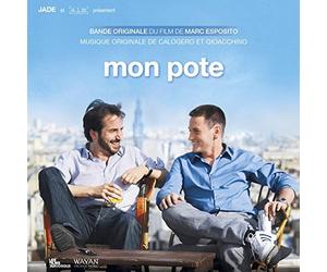 Original Soundtrack - Mon Pote