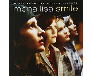 Original Soundtrack - Mona Lisa Smile