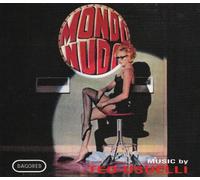 Original Soundtrack - Mondo Nudo (Usuelli)