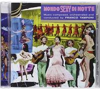 Original Soundtrack - Mondo Sexy Di Notte (Tamponi)