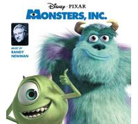 Original Soundtrack - Monsters, Inc.