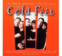ORIGINAL SOUNDTRACK - MORE COLD FEET NEW CD