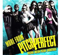 Original Soundtrack - More From Pitch Perfect