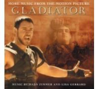 Original Soundtrack: More Music from the Motion Picture Gladiator - CD