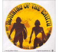 Original Soundtrack - Morning Of The Earth: Original Soundtrack Recording