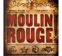 Original Soundtrack - Moulin Rouge