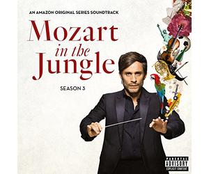 Original Soundtrack - Mozart In The Jungle Season 3