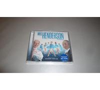 Original Soundtrack - Mrs. Henderson Presents