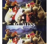 Original Soundtrack - Mumins - Happy Version