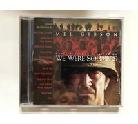 Original Soundtrack - Music From And Inspired By We Were Soldiers