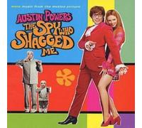 Original Soundtrack - Music From Austin Powers 2 - CD - G3z