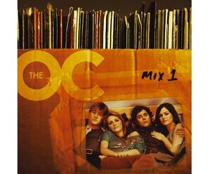 Original Soundtrack - Music From The O.C. Mix 1 [Us Import]