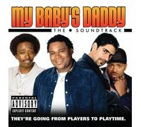 Original Soundtrack - My Baby's Daddy [Us Import]