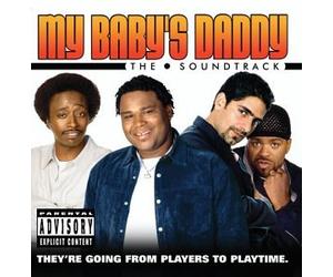 Original Soundtrack - My Baby's Daddy [Us Import]