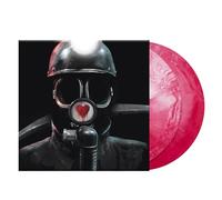Original Soundtrack - My Bloody Valentine [150 gm red & white coloured VINYL]