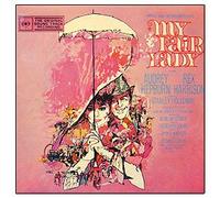 ORIGINAL SOUNDTRACK / MY FAIR LADY