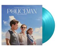 Original Soundtrack – My Policeman – 180 gm LP Turquoise Coloured Vinyl – Music on Vinyl