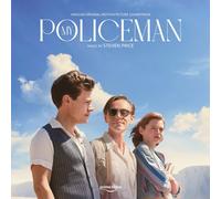 Original Soundtrack - My Policeman [180 gm LP Green/Silver Coloured Vinyl] [VINYL]