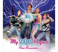 Original Soundtrack - My Science Project