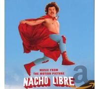 Original Soundtrack - Nacho Libre