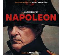 ORIGINAL SOUNDTRACK - NAPOLEON 1LP COLOURED - Vinyl Record - M3z
