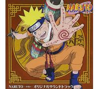 Angelic Layer - Naruto (Original Soundtrack) [New CD] Japan - Import