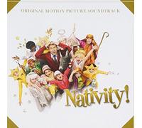 Original Soundtrack - Nativity!