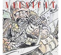 Original Soundtrack - Nausicaa of the Valley of Wind Image Album