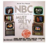 Original Soundtrack - NBC: A Soundtrack Of Must See TV