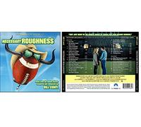 Original Soundtrack - Necessary Roughness
