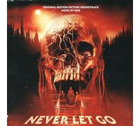 Original Soundtrack - Never Let Go (2LP Coloured Vinyl) [VINYL]
