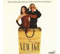 Original Soundtrack - New Age