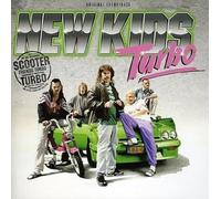 Original Soundtrack - New Kids Turbo