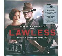 Original Soundtrack/Nick Cave & Warren Ellis - Original Soundtrack Lawless [VINYL]
