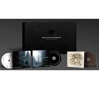 ORIGINAL SOUNDTRACK - NIER: AUTOMATA ORCHESTRAL ARRANGEMENT [ORIGINAL VIDEO GAME