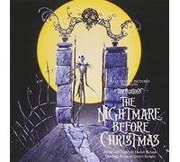 Various Artists - The Nightmare Before Christmas [2-Disc Special Edition]