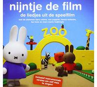 Original Soundtrack - Nijntje De Film