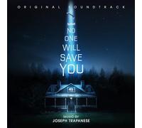 Original Soundtrack - No One Will Save You [180 gm Coloured VINYL]